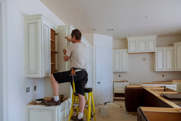 Kitchen Remodeling Atco